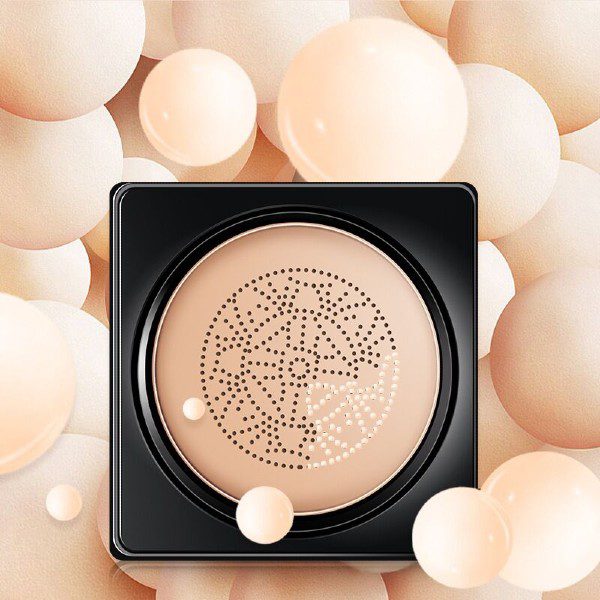 Base Beauty Cream - Pincel Aplicador COMPRE 1 RECEBE 2