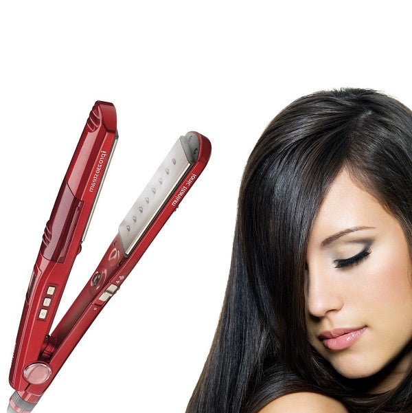 Plancha para alisar con vapor MARSHOP
