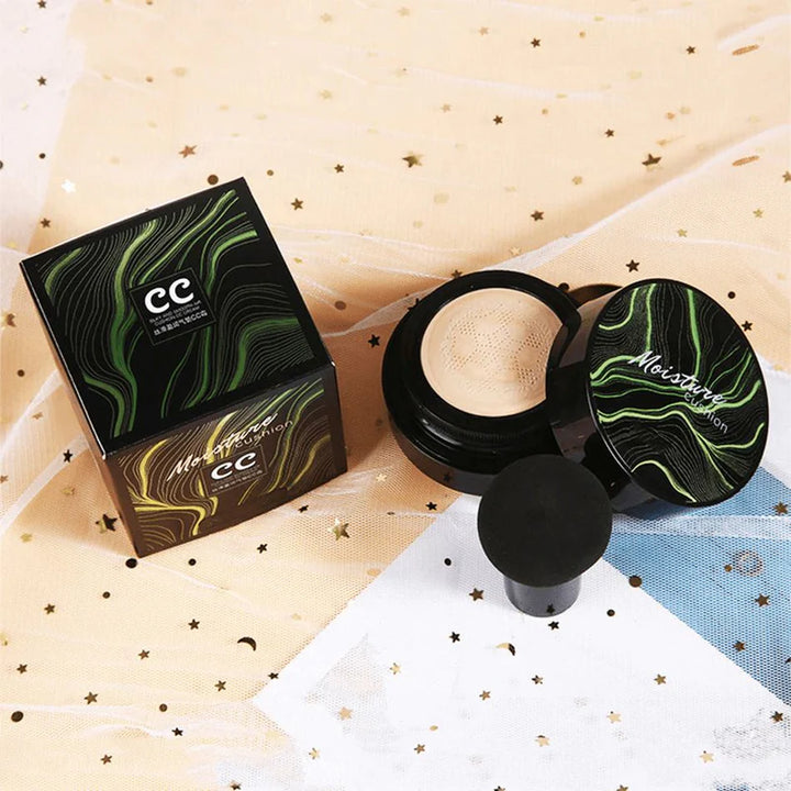 Base de Maquilhagem Moisture Cushion - 𝗖𝗢𝗠𝗣𝗥𝗔 𝟭 𝗥𝗘𝗖𝗘𝗕𝗘 𝟮