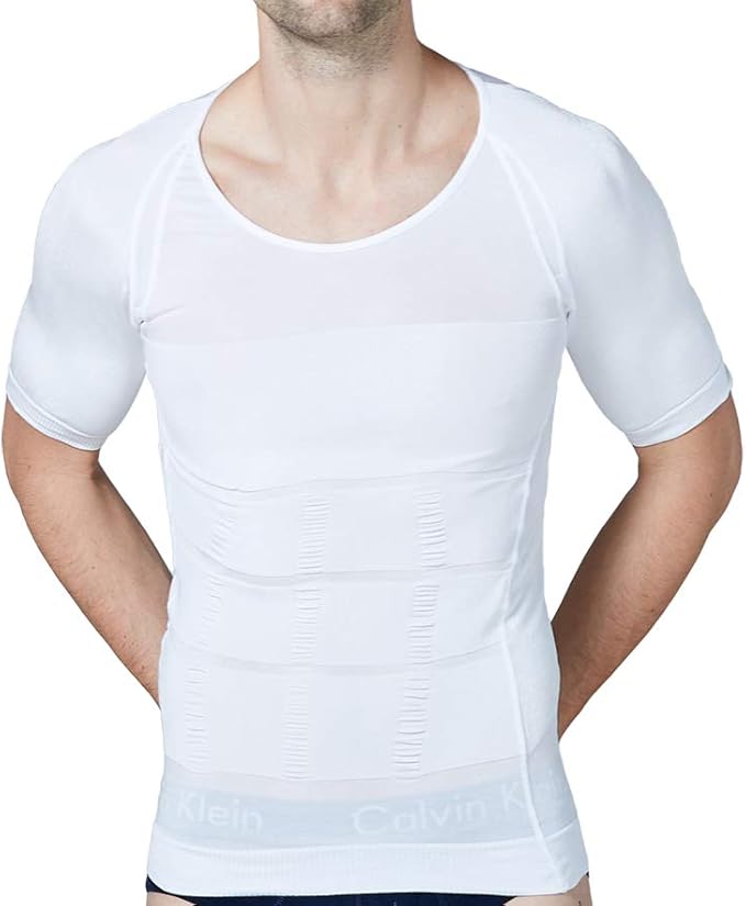 Suéter de modelado FIT 