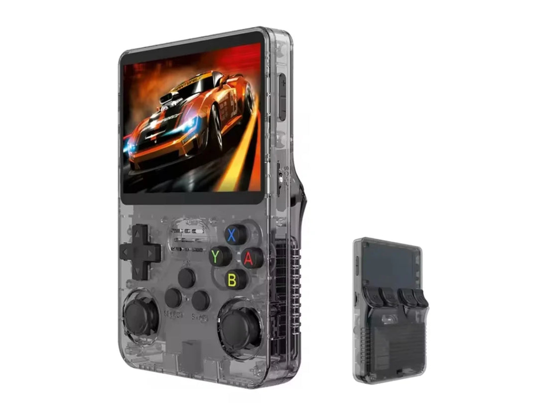 Consola Portátil RetroMar - 15.000 Jogos