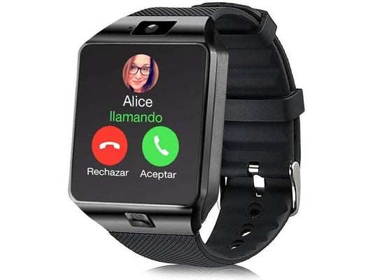 Reloj inteligente DZ09