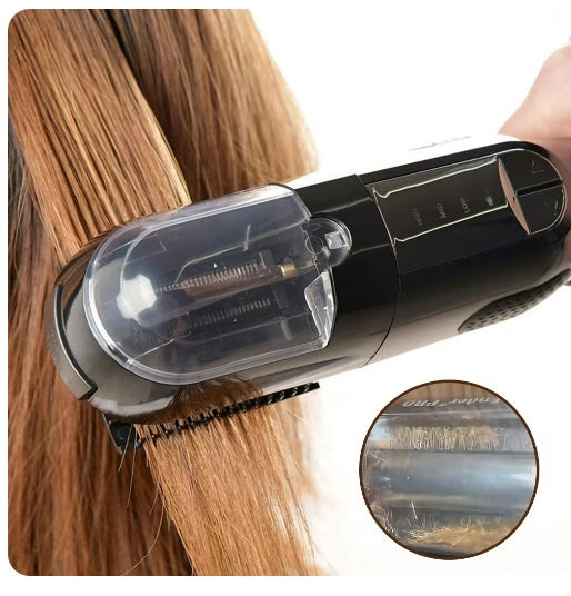 Reparador e Aparador de Pontas Espigadas