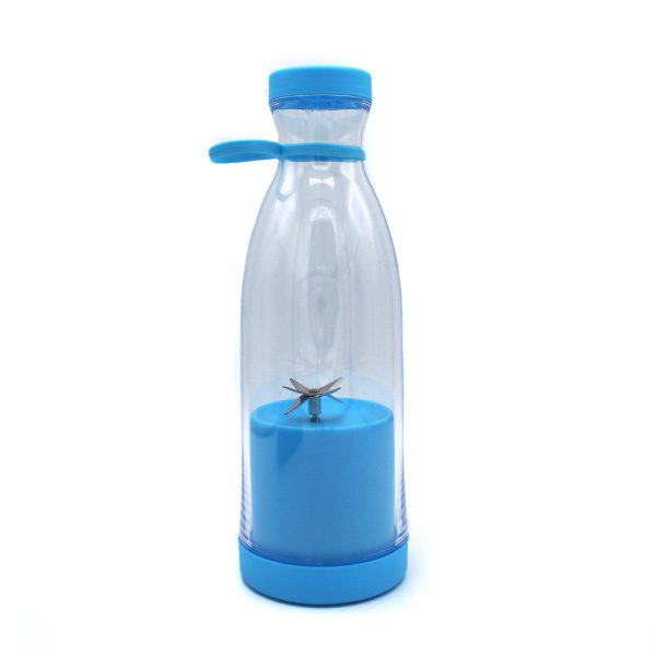 Licuadora portátil modelo botella - Sharwinn