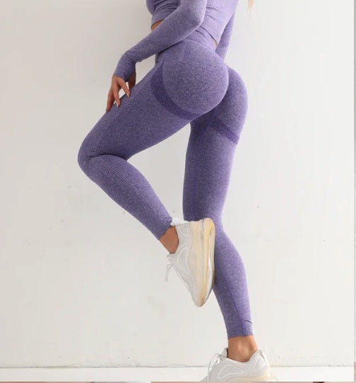 Leggins Push Up