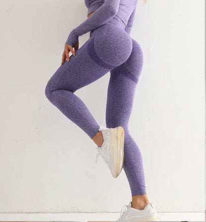 Leggins Push Up