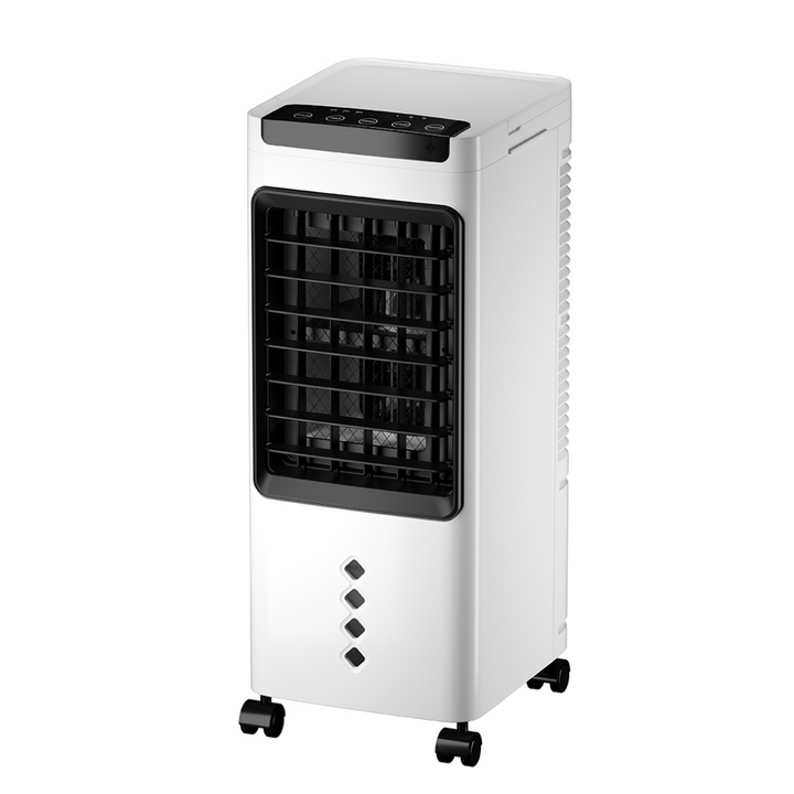 Ar Condicionado Portátil 4EM1 – Cold Air