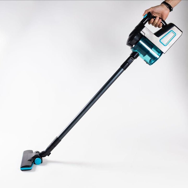 Aspirador Sem Fios Cordless Vac Deluxe