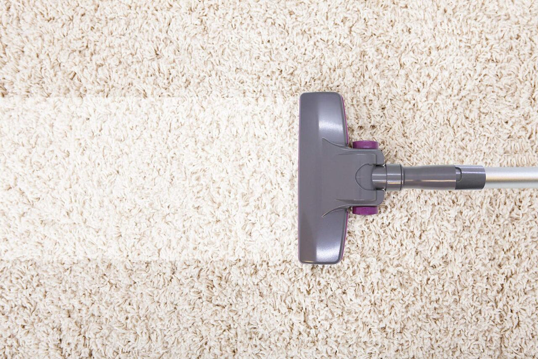 Cordless Vac Deluxe – Aspirador Sem Fios de Alta Potência