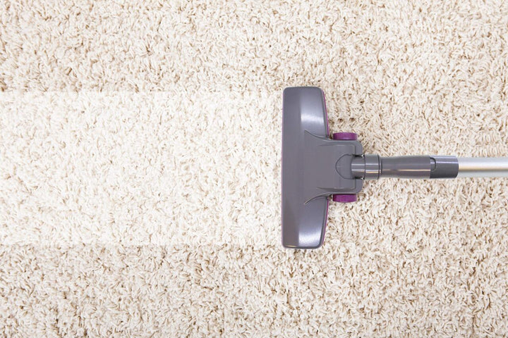 Cordless Vac Deluxe – Aspirador Sem Fios de Alta Potência