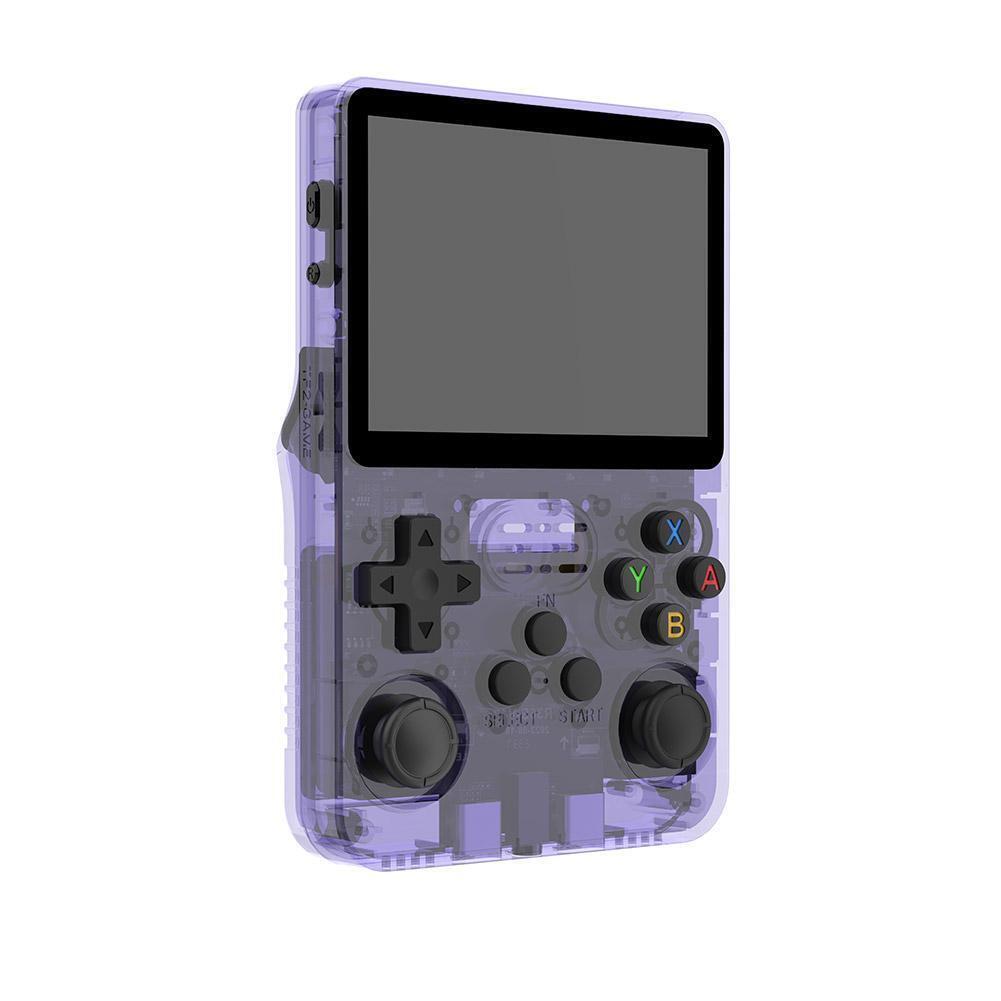 Consola Portátil RetroMar - 15.000 Jogos
