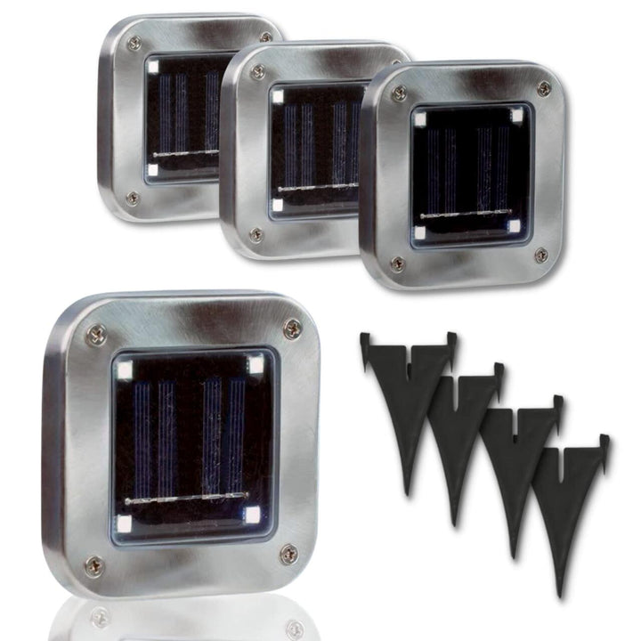 Iluminação Solar para Jardim