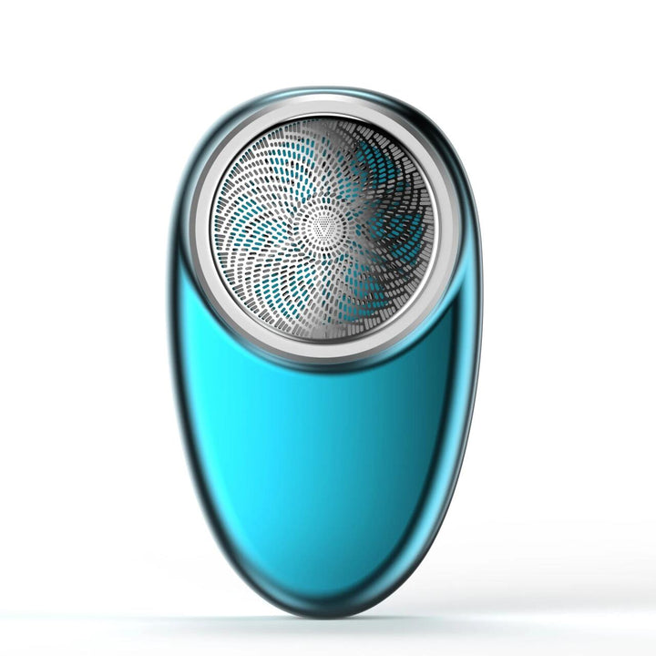 Máquina de Barbear Eléctrica Portátil