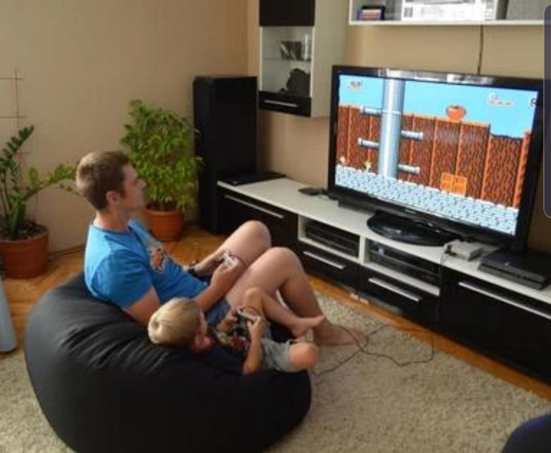 CONSOLA TV RETRO 600 JUEGOS