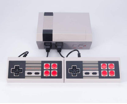 CONSOLA TV RETRO 600 JUEGOS
