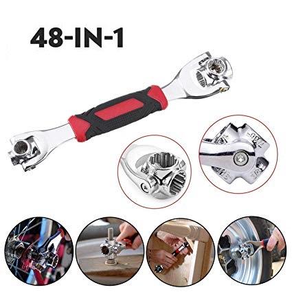 Llave Universal 48IN1