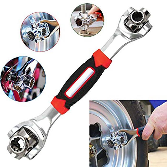 Llave Universal 48IN1