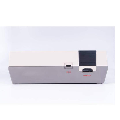 CONSOLA TV RETRO 600 JUEGOS