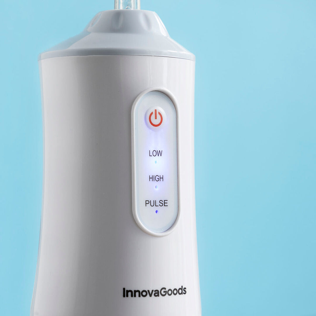 Irrigador Oral Portátil PPS