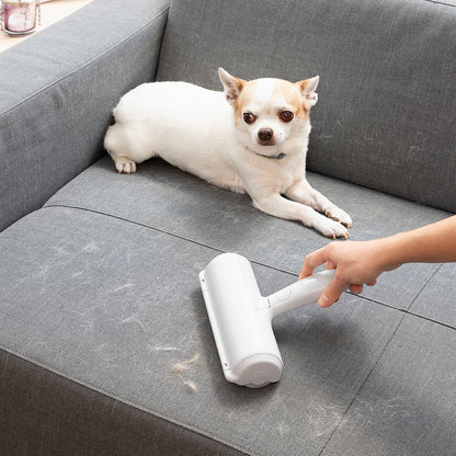 Rodillo Depilatorio para Mascotas Rellair InnovaGoods