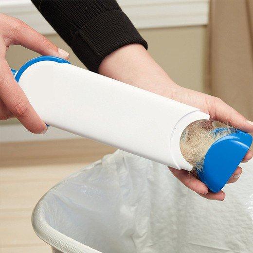 Kit de limpieza para depilación