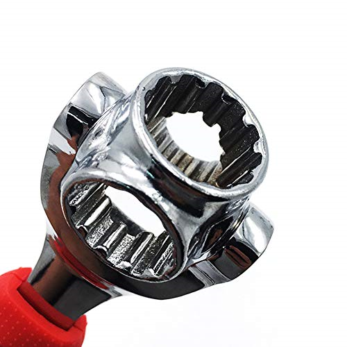 Llave Universal 48IN1