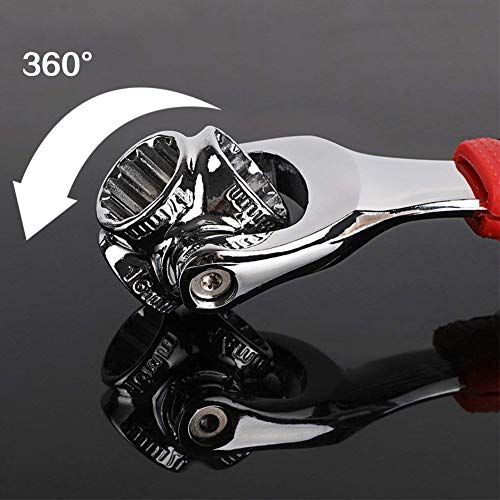 Llave Universal 48IN1